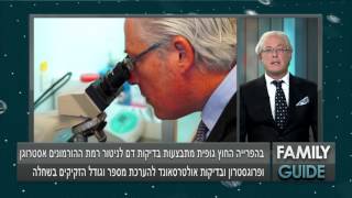 דר' אלי גבע- פרק 6, הפריה חוץ גופית: איך מעלים את הסיכוי להיריון?