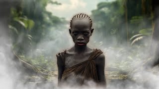 Creepy Discoveries in Congo that Terrified the World 🌍