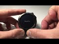 garmin fenix 7x turn by turn directions when navigating