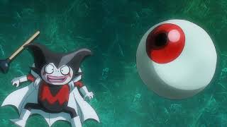 Dragon Ball DAIMA Episode 16 Reveals Its Final Villain Evil Third Eye Finally starts Anime’s Endgame