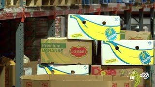 Big Bend community funds Second Harvest's backpack program for 2020-2021 school year