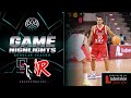 Telekom Baskets v Reggio Emilia | Week 1 | Highlights - Basketball Champions League 2022/23