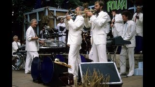 James Last-Band: "Polka'71 versus Polka'89".