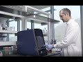 Biomark™ X for high-throughput genomics - Educational demo with Mike Gonzales