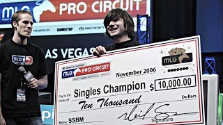 The Best of MLG Las Vegas Championships 2006