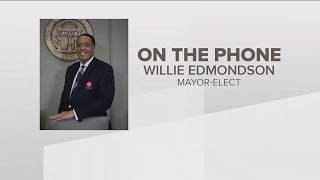 LaGrange mayor-elect speaks about storm damage in city