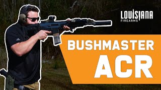 Bushmaster ACR