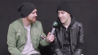 RWTV Five Seconds Challenge - The Script
