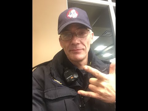 Working for the city and First Responder Working for the city and First Responder