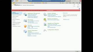 Enable workflows SharePoint 2010