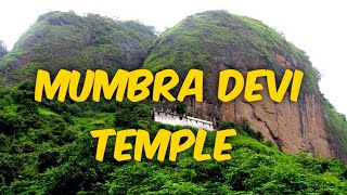 Mumbra Devi Temple | Marathi vlog |