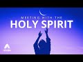 Meeting with The Holy Spirit - Deep Sleep Meditation