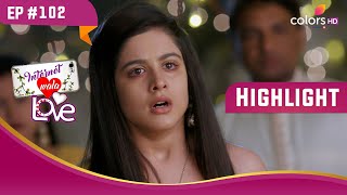 क्या Aadhya Jai से गलतफहमी दूर करेगी? | Internet Wala Love | इंटरनेट वाला लव | Highlight | Ep. 102