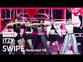 [MPD직캠] 있지 직캠 8K 'SWIPE' (ITZY FanCam) | @MCOUNTDOWN_2021.10.14