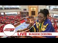 🔴#LIVE: HOTUBA YA KWANZA YA SPIKA TULIA BAADA YA KULA KIAPO, AMSHUKURU JOB NDUGAI..