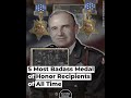 5 Most Badass Medal of Honor Recipients of All Time