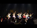 2019.12.29　好きっちゃ！とり天　spatio＆spatio kids　8周年spコラボver.（固定カメラ）