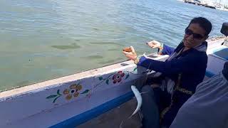 Kemari to Manora|Fishing and Boating|Unforgettable picnic