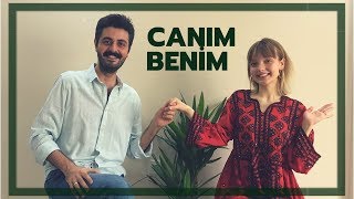 AliFiru - Canım Benim (Akustik Şarkı)