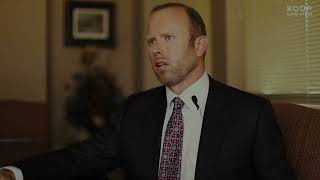 Koop Law Search Warrants Wichita KS Criminal Defense Attorney and former Prosecutor