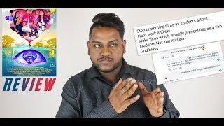 Paakaati Po Review | Ithevum Mokke Padama? | Kathir Raven S | Santhini | Aadith | Pavin Raymond | 4K