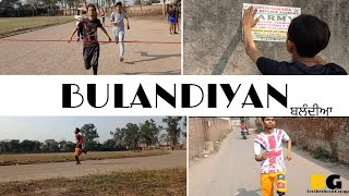 Bulandiyan - Hardeep Grewal || Latest Punjabi Song 2021 (Cover Video) || Brotherhood Group ||