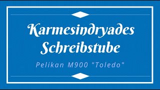 Karmesindryades Schreibstube 08