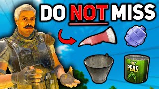 Missing These Items Is KILLING You in 7 Days To Die