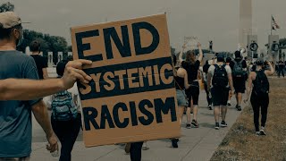 Defining Systemic Racism