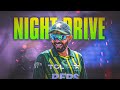 NIGHT DRIVE Ft. Babar Azam💚•Babar Azam Edit🔥 | Night Drive Edit Audio!