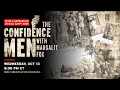 Spies & Spymasters Happy Hour - The Confidence Men with Margalit Fox