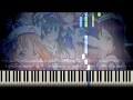 【cley】君の瞳を巡る冒険 | Kimi no Hitomi o Meguru Bouken - Harmony Guide