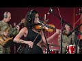 Clocks and Spoons ft. Amanda Shires | International Workers' Day