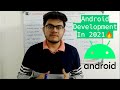 Android Development Roadmap in 2022 🔥