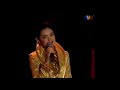 Siti Nurhaliza - Purnama Merindu | Pencalonan Muzik-Muzik 1998 Balada (Miming)