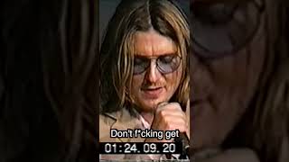 Mitch Hedberg roasts comedian 🔥 (Unreleased Footage) #shorts #mitchhedberg #comedy #standup #jokes
