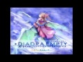 Diadra Empty OST - White Night