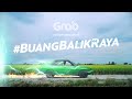 Iklan Raya 2019: Grab kembara masa dalam #BuangBalikRaya