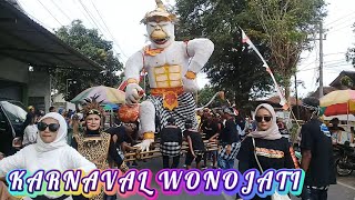 KARNAVAL WONOJATI JENGGAWAH part 2