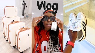 They Are Here!!! VLOG