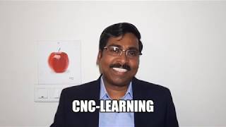 CNC Basics | Various Configurations of CNC Machines | CNC-Learning | Rajeev Sreedharan