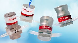 6 Key Benefits of Pinch Valves