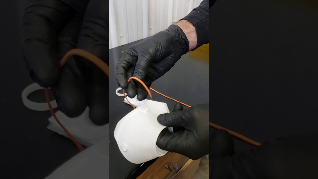 Attaching Straps Youtube