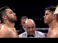 Erik Bazinyan vs Billi Facundo Godoy | Full Fight Highlights | BOXING FIGHT | HD