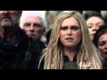 The 100 | Clarke and Lexa Story