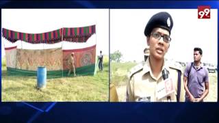 ACP Sindhu Sharma Over Madhuker Re-Postmortem Report | Manthani || 99TV ||