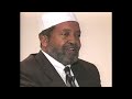 UNDERSTANDING THE LANGUAGE & LOGIC OF IMAM W  D  MOHAMMED THRU NuNETICS