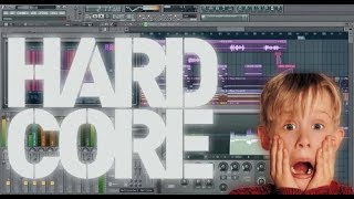 HOW TO MAKE QUALITY HARDCORE