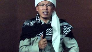 KAJIAN MA'RIFATULLAH_KH. Abdullah Gymnastiar - Al Qawwiy (Yang Maha Kuat)