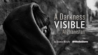 A Darkness Visible: Afghanistan - Trailer